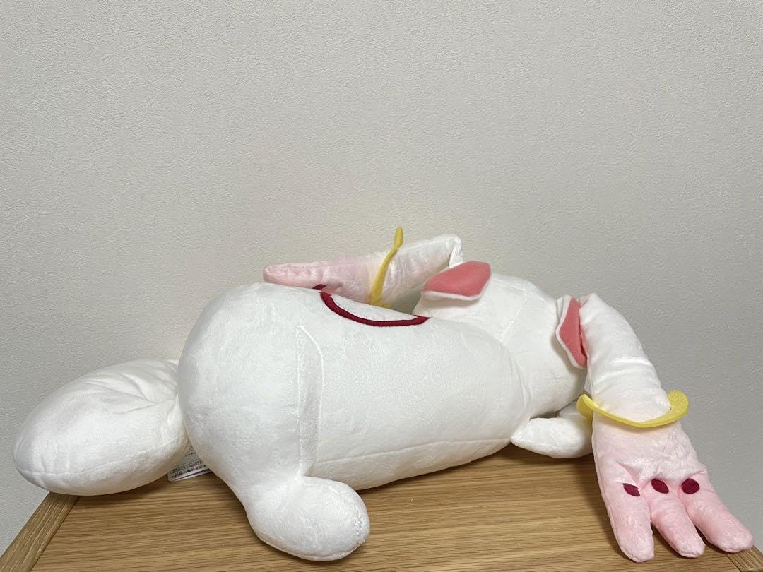 Amazon.co.jp: 魔法少女 まどか☆マギカ 叛逆の物語めちゃもふぐっと